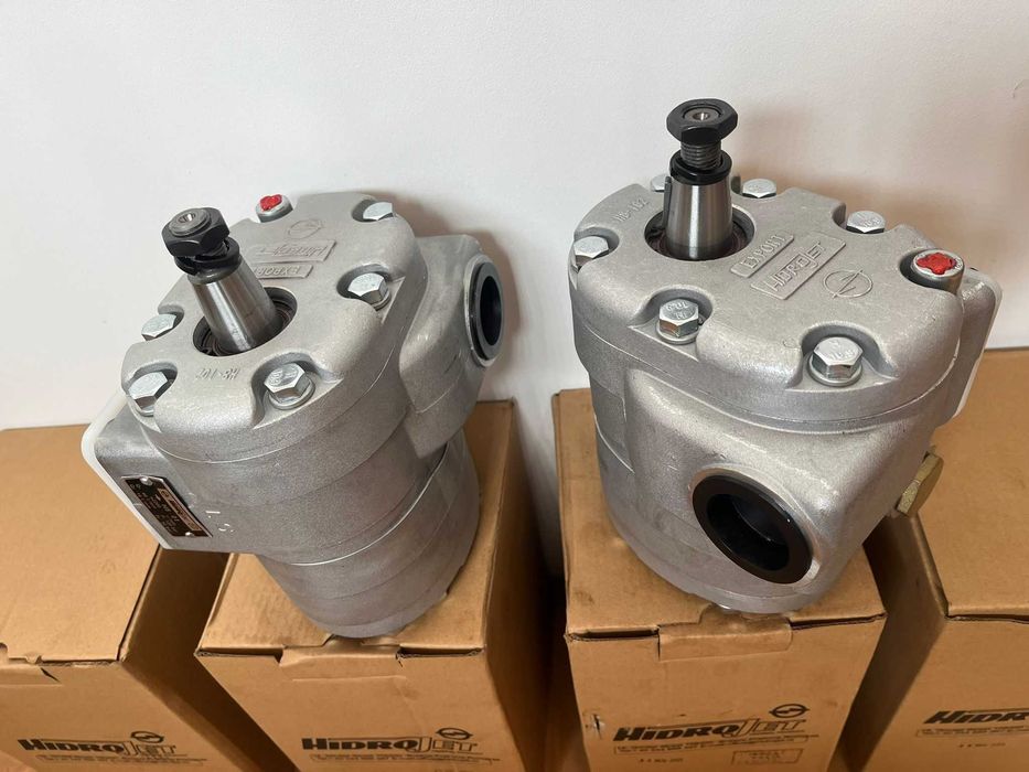 Pompa h801 Hidrojet Romaneasca Originala