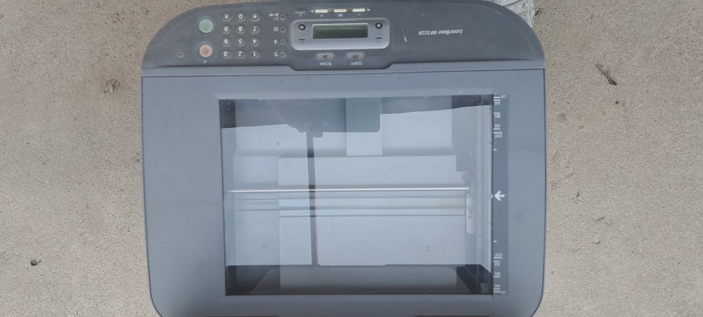 Принтер 3 водном