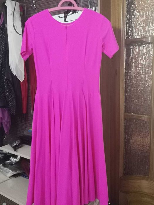 Продам бальное рейтинговое платье