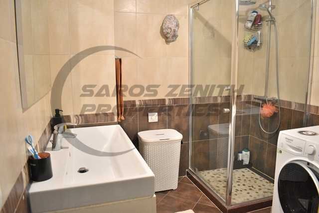 Дава се под наем Тристаен апартамент в София, Дианабад - 95 кв.м за 648.21 € - Снимка #7