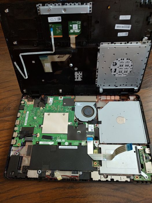 Asus Vivobook i5 8th Gen