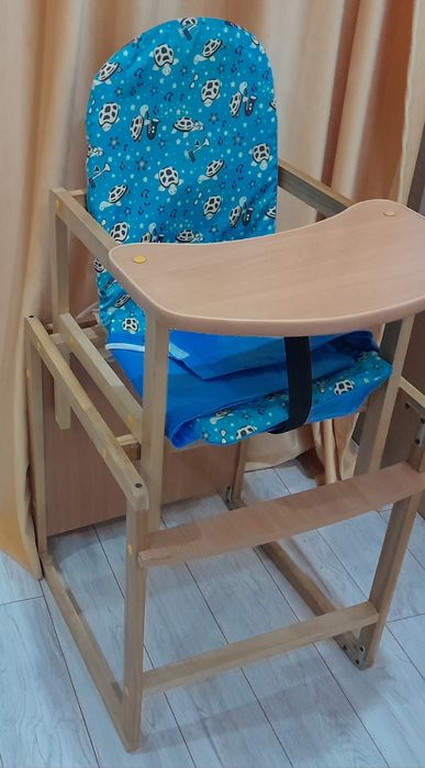 Детский   столик