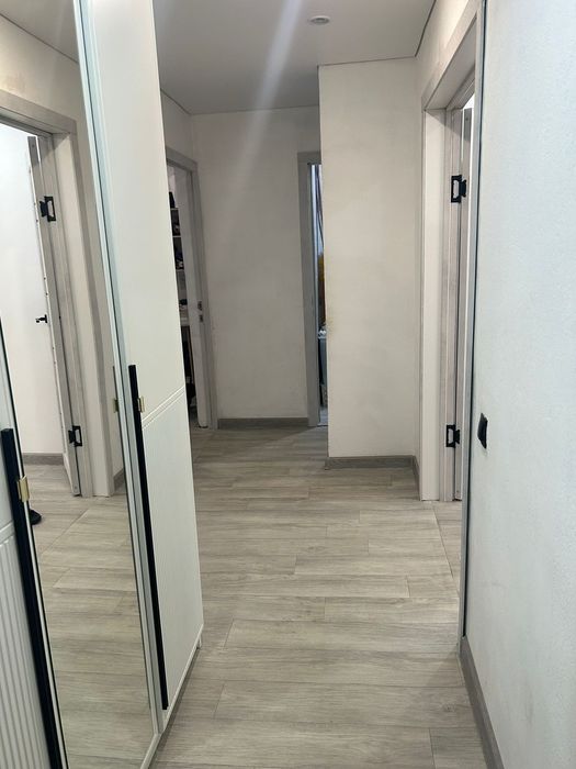 Квартира 3 х комнатная