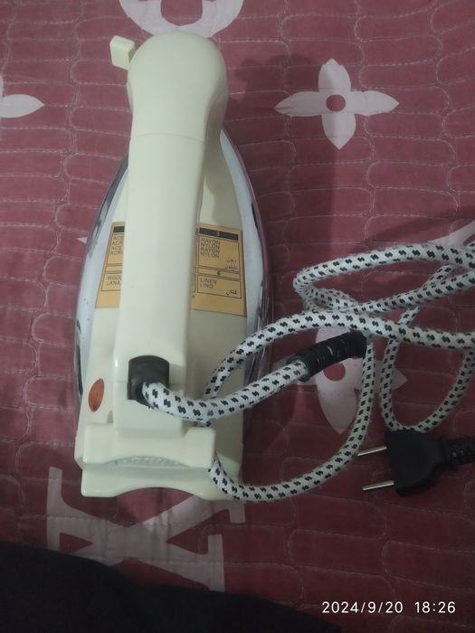 Buğsz oğir dazmol sotiladi azgina ishlatilgan sifati ishlashi zoʻr