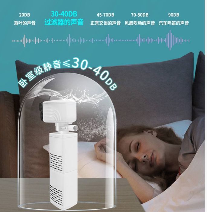 Продаётся Внут Фильтр для Аквариума