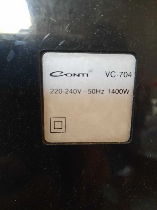 Vand aspirator Conti VC 704