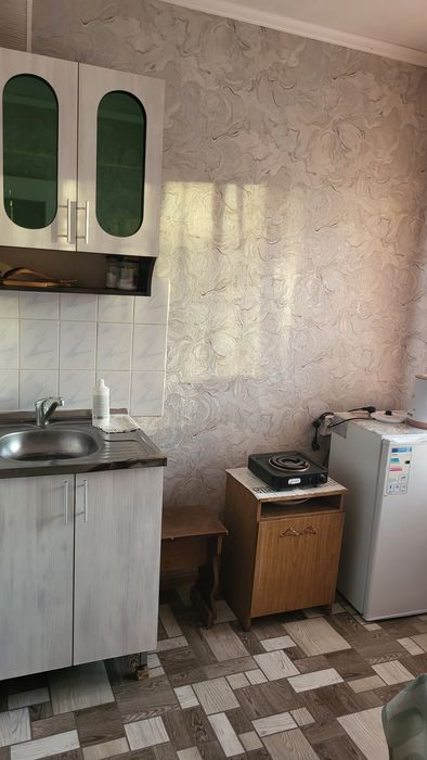 2-х ком Новостройка