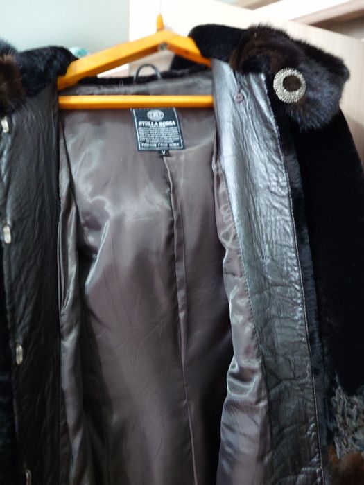 Продам шубу в отличном состоянии