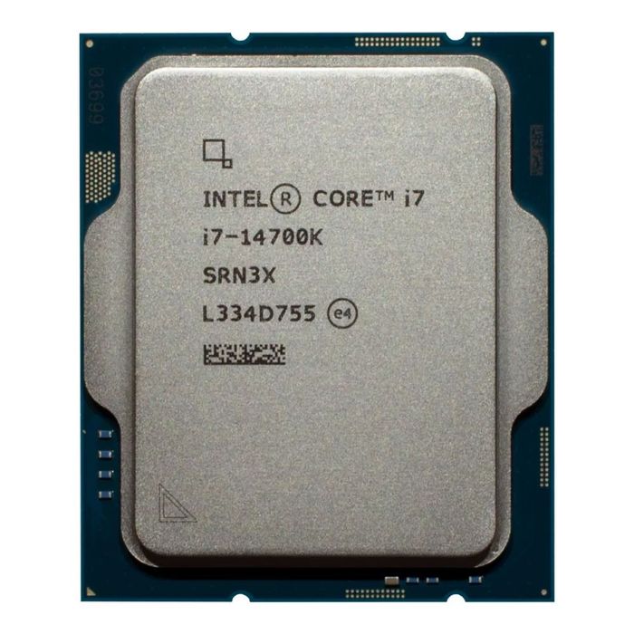 Материнская плата и проц Asus maximus Z790 nero Intel core i7 14700K