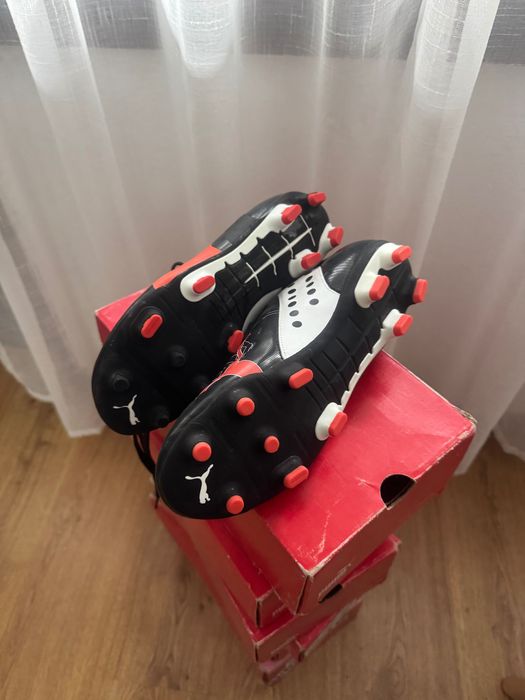 Обувки за футбол