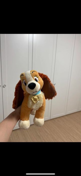 Продам новые игрушки оригенал дисней