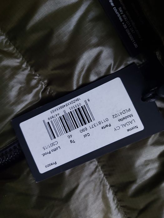 Peuterey-L-XL-НОВО-Оригинално