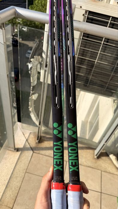 Vand rachete Yonex