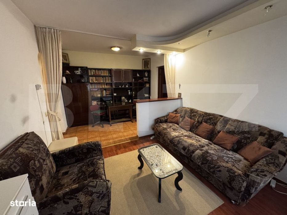 Apartament 2 camere, 46 mp, Tatarasi — fotografia 1