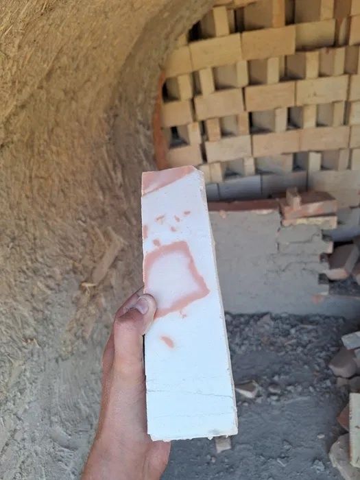 Женный кирпич стандарт