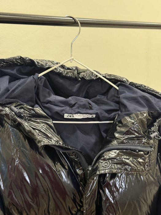 Куртка мужская ZARA