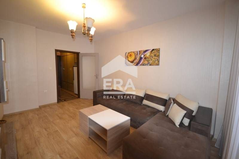 САМО В ЕРА ИМОТИ ХАСКОВО ! Двустаен апартамент  до у-ще Св. Иван Рилск