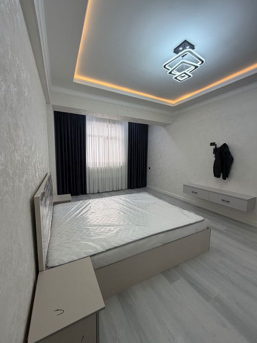 Сдаётся однокомнатная квартира