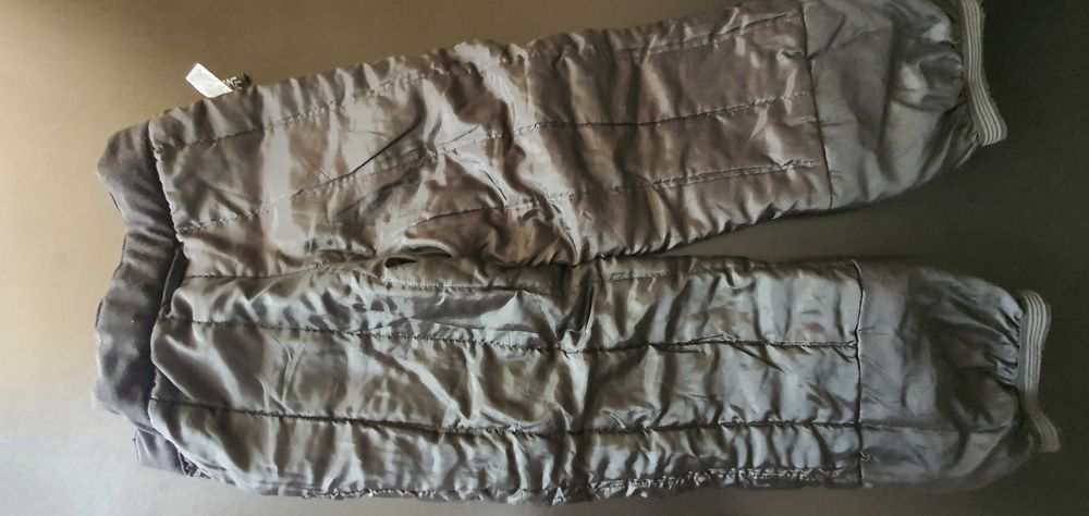 QUIKSILVER Сноуборд панталон, черен, 10 години