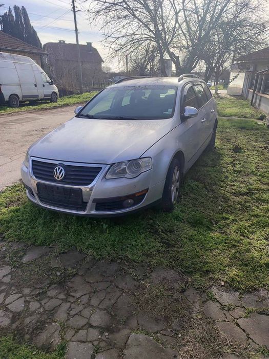 WV Passat B6 за части