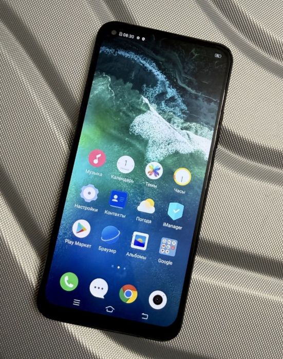 Смартфон VIVO Y30