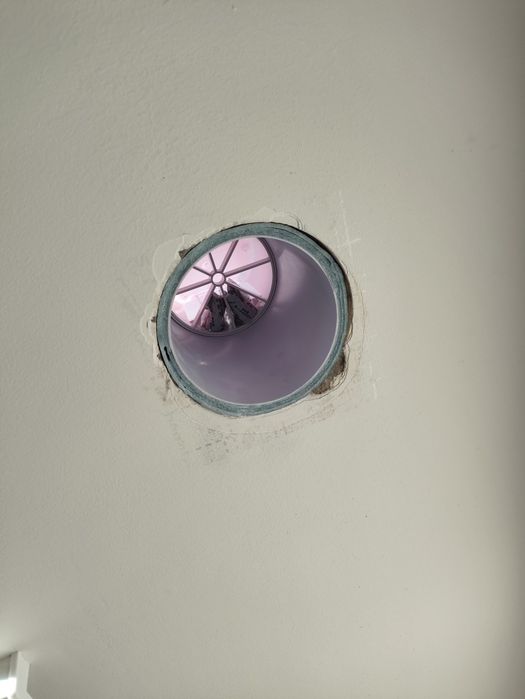 Алмазное бурение отверстий. Бетон тешамиз.Установка бризер рекуператор