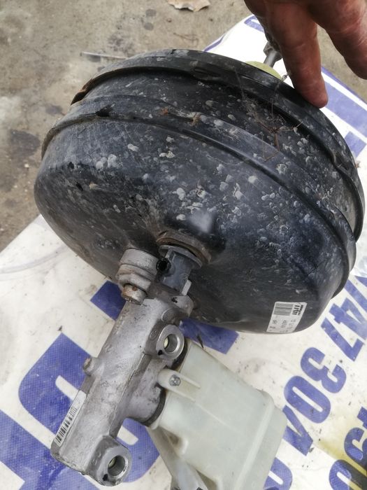 Tulumba frana vw touran, motor 1,9 tdi, cod motor AVQ