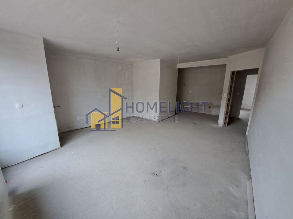 Продава се Тристаен апартамент в София, Борово - 110 кв.м за 2455 €/кв.м - Снимка #1