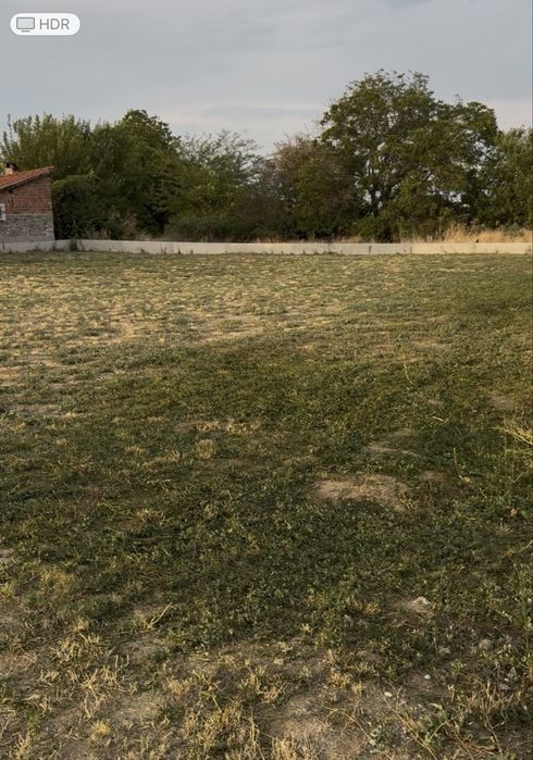 Дава се под наем Парцел в Пловдив, Сточна гара - 976 кв.м за 612 € - Снимка #2