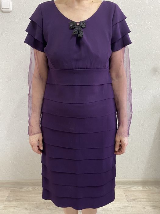 Женские костюмы, платье, рубашка