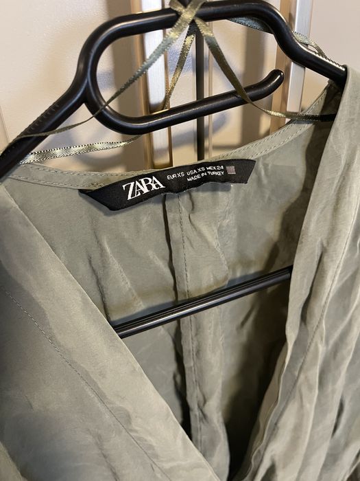 Rochie zara marimea xs