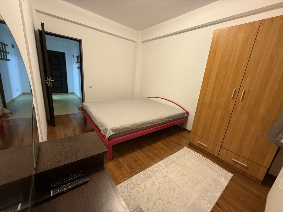 Aprtament 2 camere demisol 41,18 mp