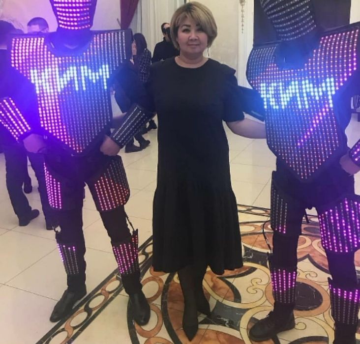 Продаю Зеркальное&Пиксель шоу