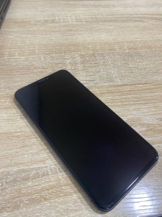 iPhone Xs Max 256 Gb