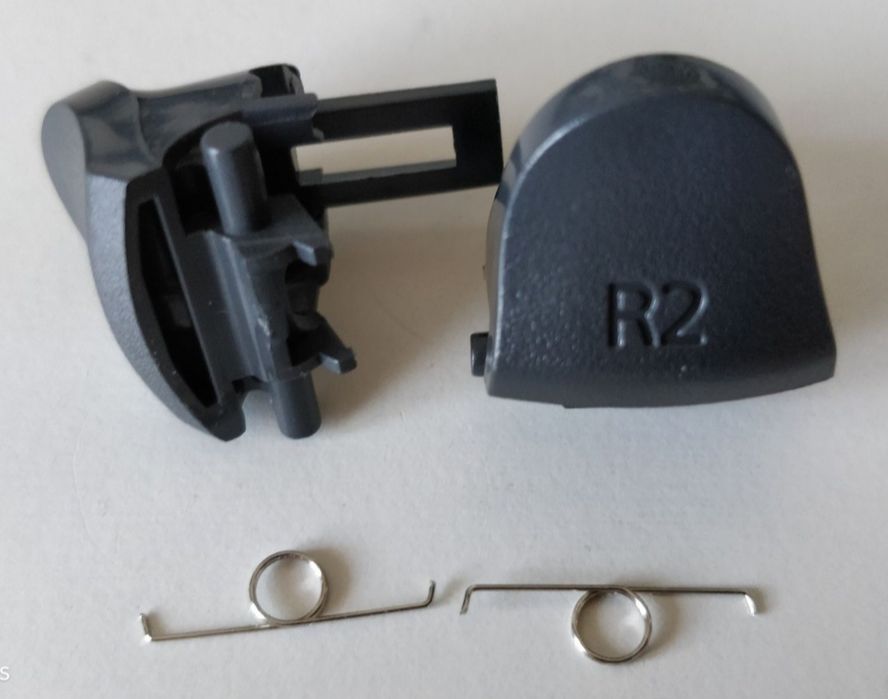 Части/спусъци/копчета/ бутони PS4 DualShock 4 PS5 DualSense контролeр