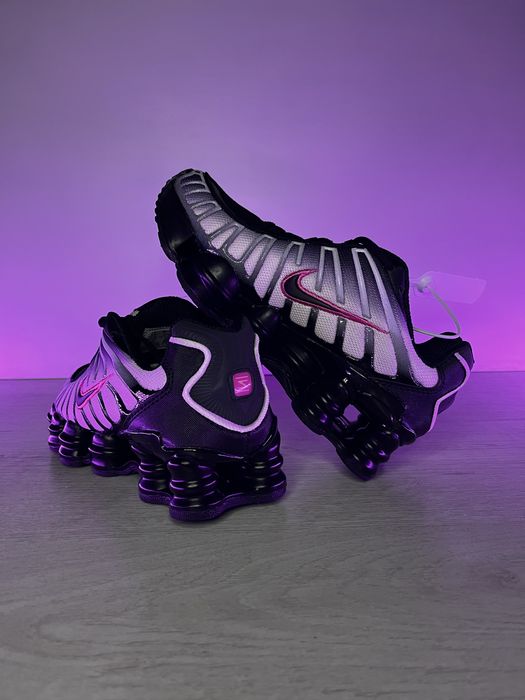 Nike Shox Tl НАЛИЧНИ | Доставка 1 ден | Преглед и тест