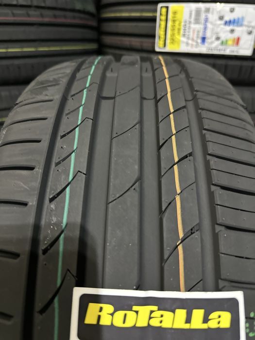 Нови летни гуми ROTALLA RU01 205/40R17 84W XL НОВ DOT БОРД 2054017