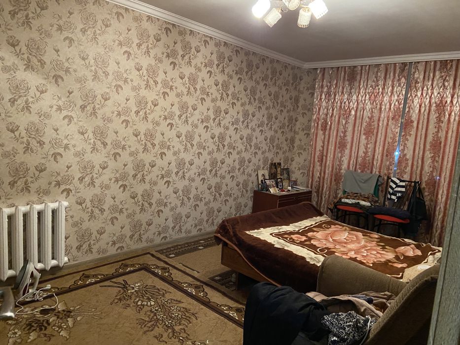 продам 3х комнатную квартиру