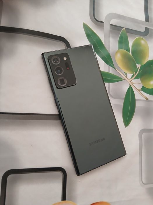 Samsung galaxy note 20 ultra 5 G