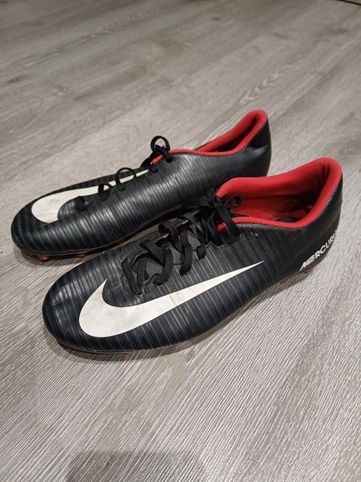 Маратонки найк Nike