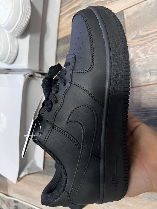 Кроссовки nike air force 1