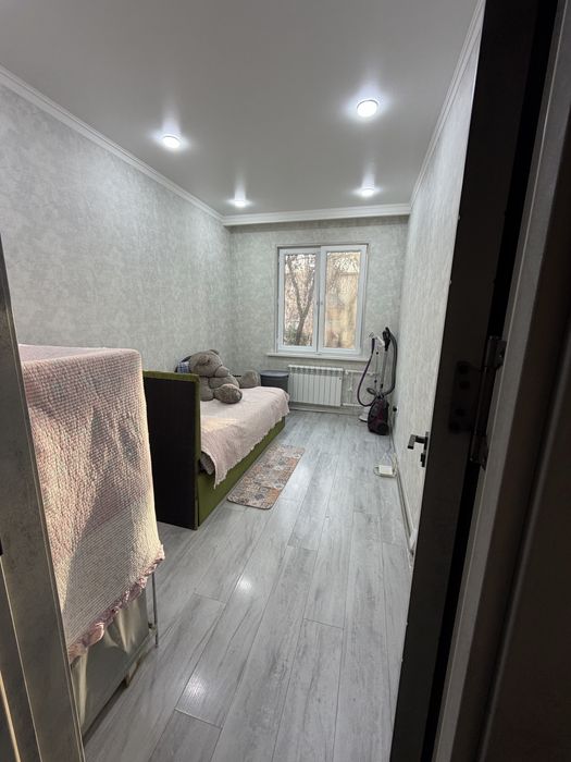 Продаю квартиру 4/3/4. Чиланзар 5 квартал. Метро Новза