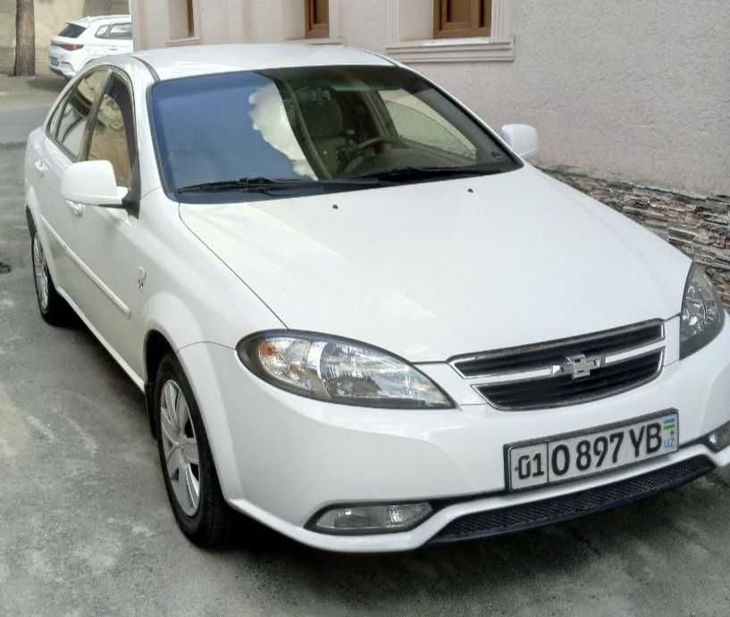 Lacetti 2019 sotiladi