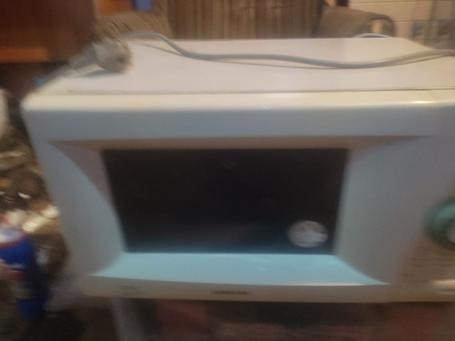 Продам микроволновку