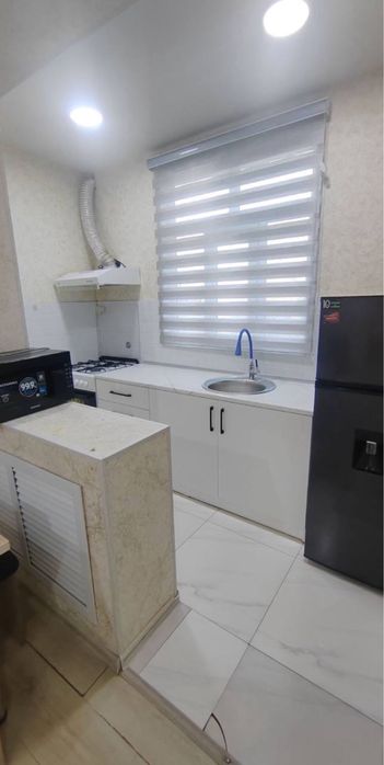 Чиланзар 10 квартал 2/4/4  Евро Меб+Тех Зеркалка