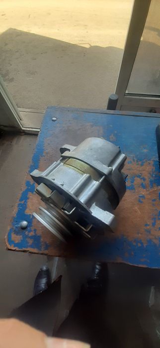 Генератор на  камаз