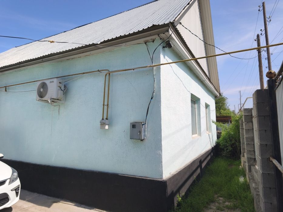 Продам Дом.Сахзавод
