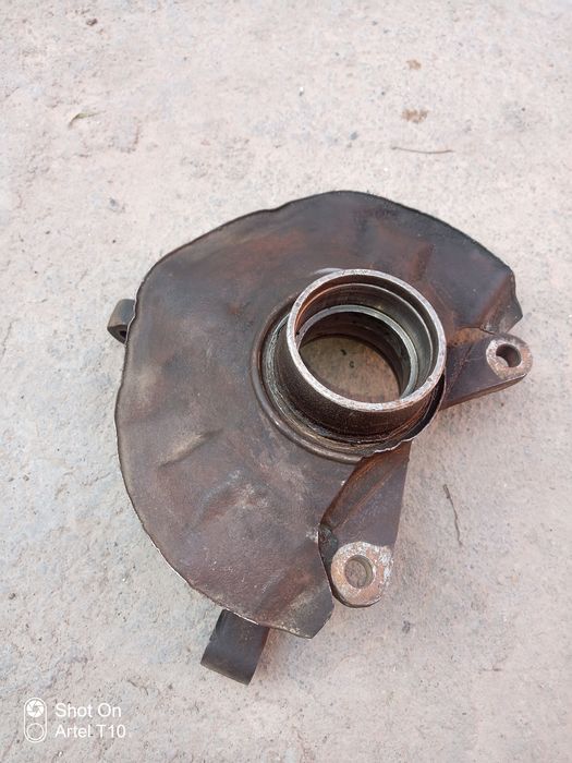 Kulak matizga shopir tomon.