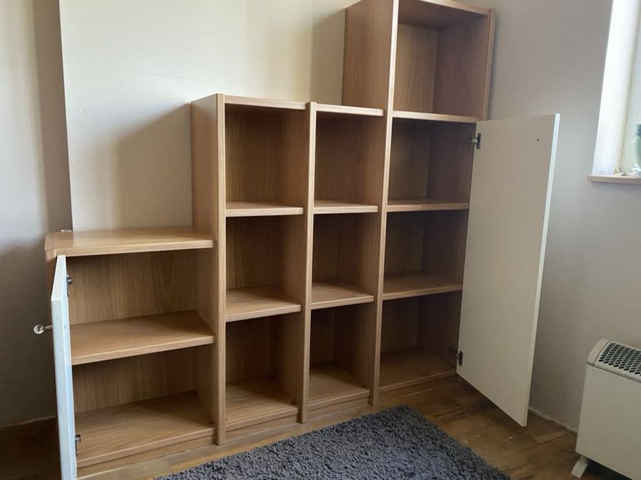 Мебели за детска стая тинейджърска стая