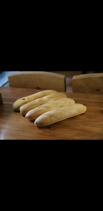 Батоны для донера, булочки, багеты, бургер